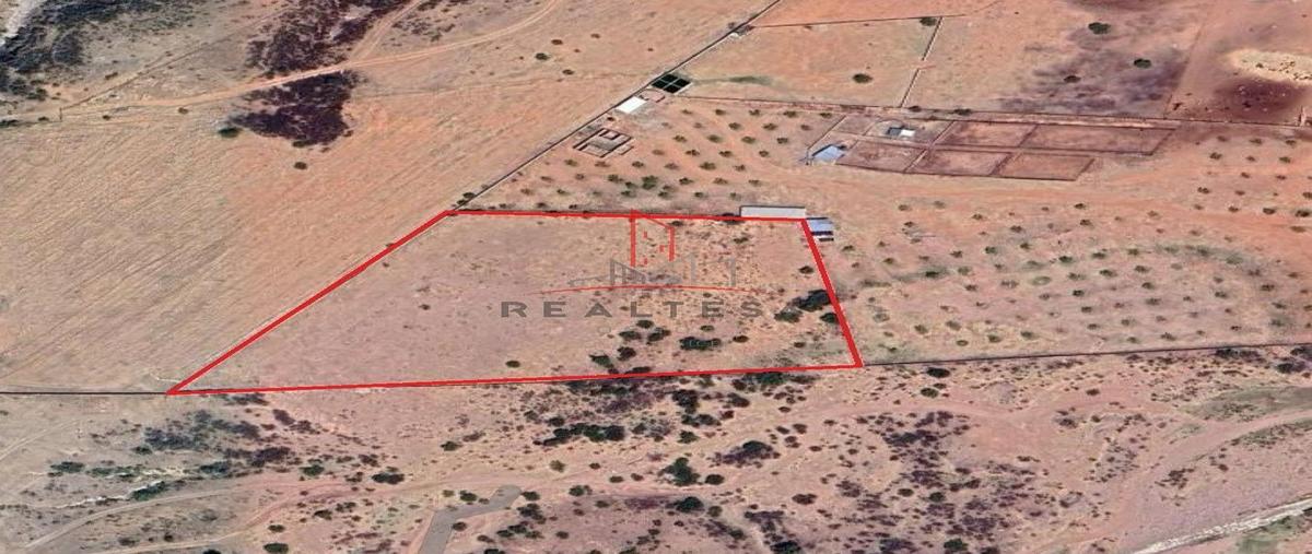 Foto de terreno habitacional en , el huerto, chihuahua, chihuahua, 27787687 foto 01 Foto de terreno habitacional en venta en , el huerto, chihuahua, chihuahua, 27787687 No. 01