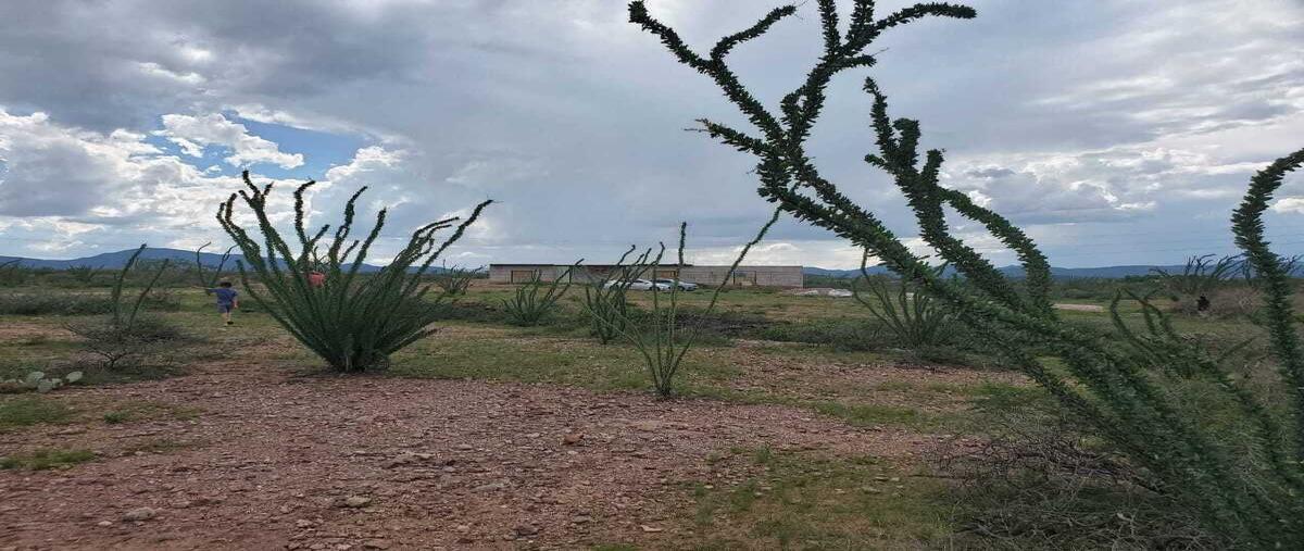 Foto de terreno habitacional en venta en  , el huerto, chihuahua, chihuahua, 30170887 No. 04