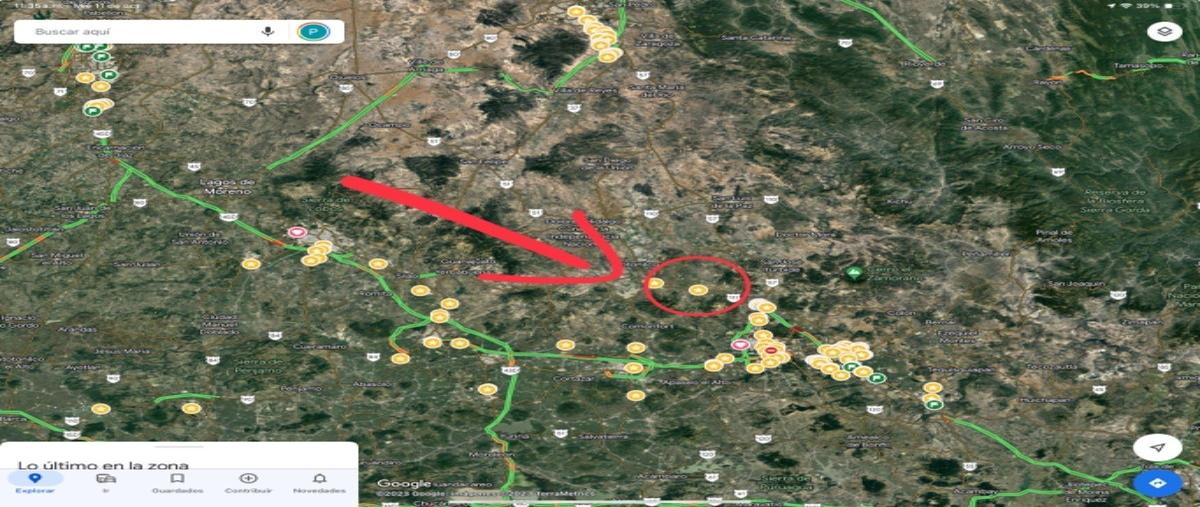 Foto de nave industrial en renta en  , el huizachal, san miguel de allende, guanajuato, 27342150 No. 03