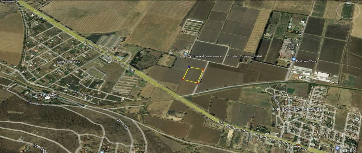 Foto de terreno comercial en el huizachito , san miguel cuyutlan, tlajomulco de zúñiga, jalisco, 26658752 foto 02 Foto de terreno comercial en venta en el huizachito , san miguel cuyutlan, tlajomulco de zúñiga, jalisco, 26658752 No. 02