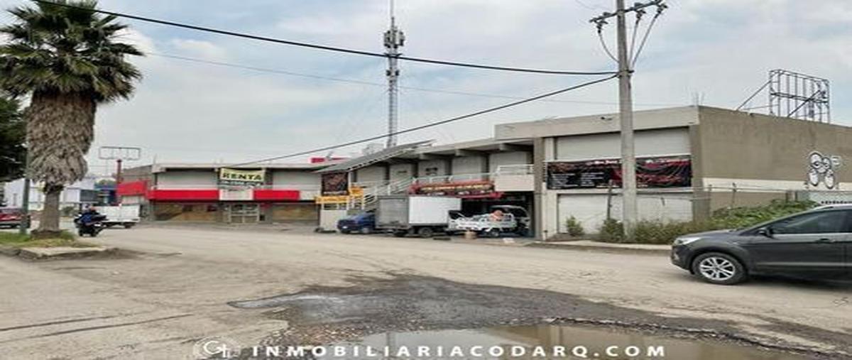 Foto de local en venta en  , el infiernillo, cuautitlán, méxico, 28089081 No. 04