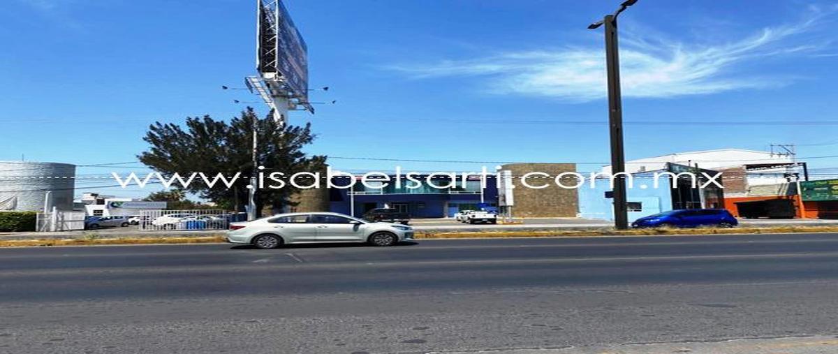 Foto de edificio en , el jacal, querétaro, querétaro, 0 foto 04 Foto de edificio en venta en , el jacal, querétaro, querétaro, 0 No. 04