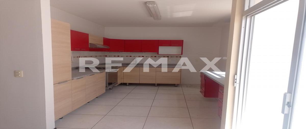Foto de casa en condominio en renta en el jacal , terranova, corregidora, querétaro, 0 No. 03