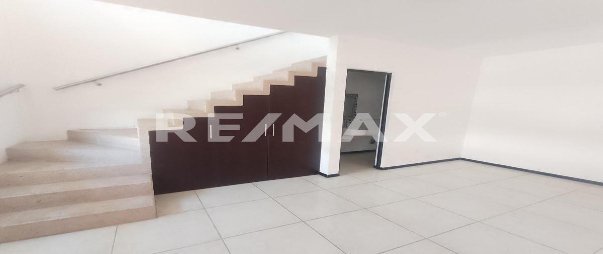 Foto de casa en condominio en renta en el jacal , terranova, corregidora, querétaro, 0 No. 04