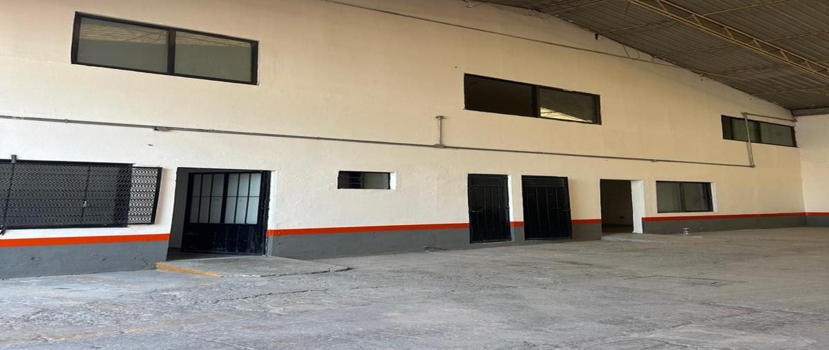 Foto de bodega en renta en  , el jagüey, azcapotzalco, df / cdmx, 0 No. 04