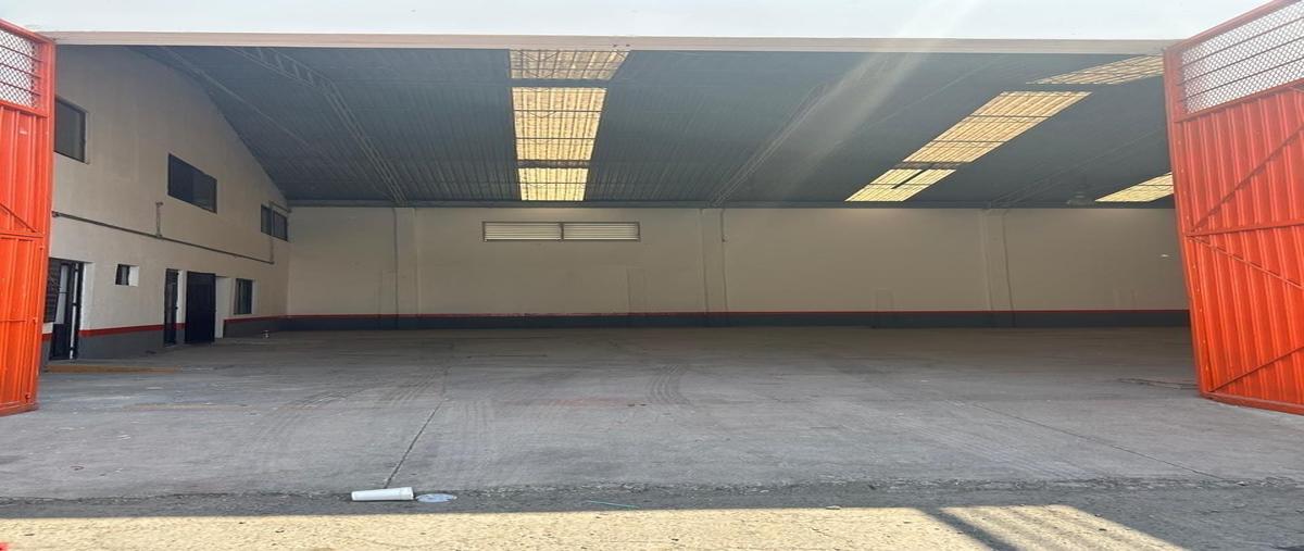 Foto de bodega en renta en  , el jagüey, azcapotzalco, df / cdmx, 0 No. 05