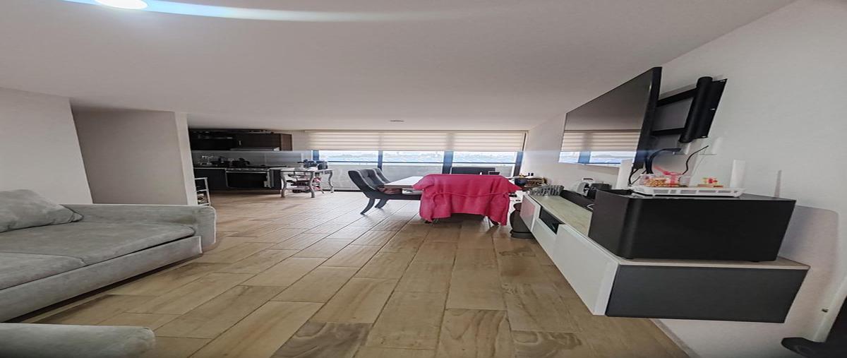 Foto de departamento en venta en  , el jagüey, azcapotzalco, df / cdmx, 31096190 No. 03