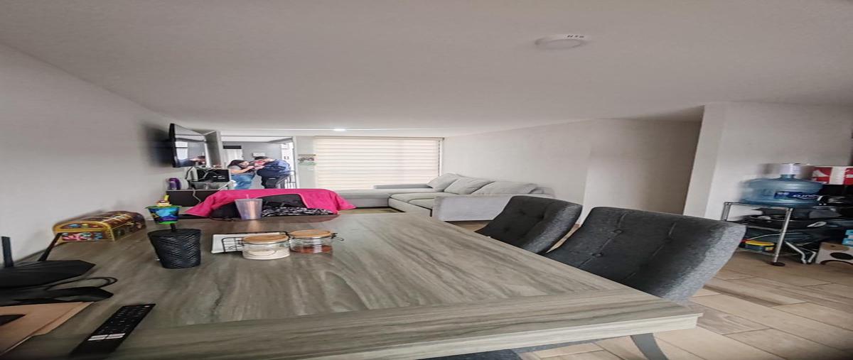 Foto de departamento en venta en  , el jagüey, azcapotzalco, df / cdmx, 31096190 No. 05