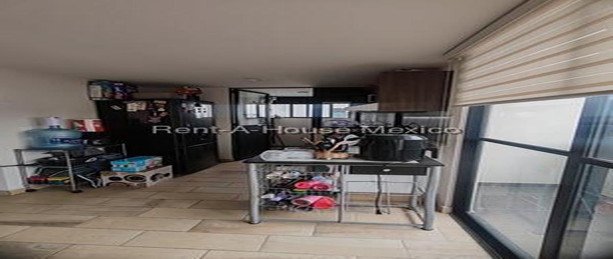 Foto de departamento en venta en  , el jagüey, azcapotzalco, df / cdmx, 31121983 No. 03