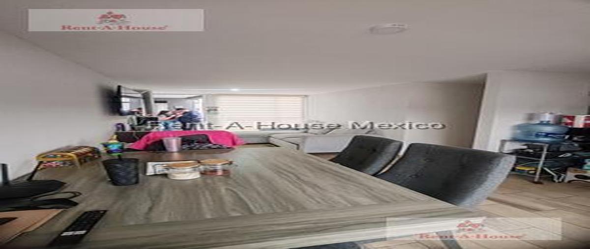 Foto de departamento en venta en  , el jagüey, azcapotzalco, df / cdmx, 31121983 No. 04
