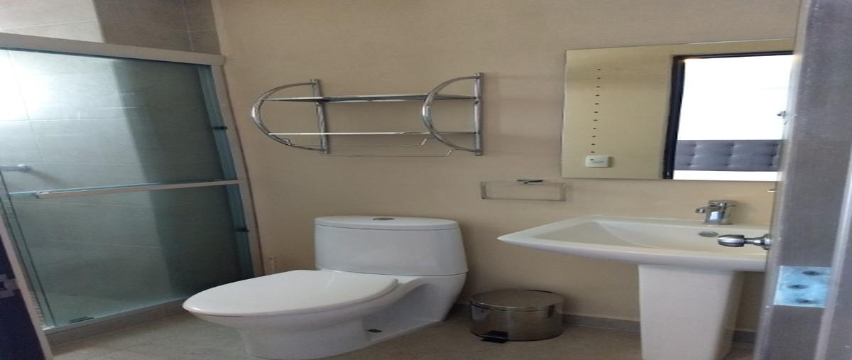 Foto de departamento en renta en  , el jagüey, azcapotzalco, df / cdmx, 0 No. 04