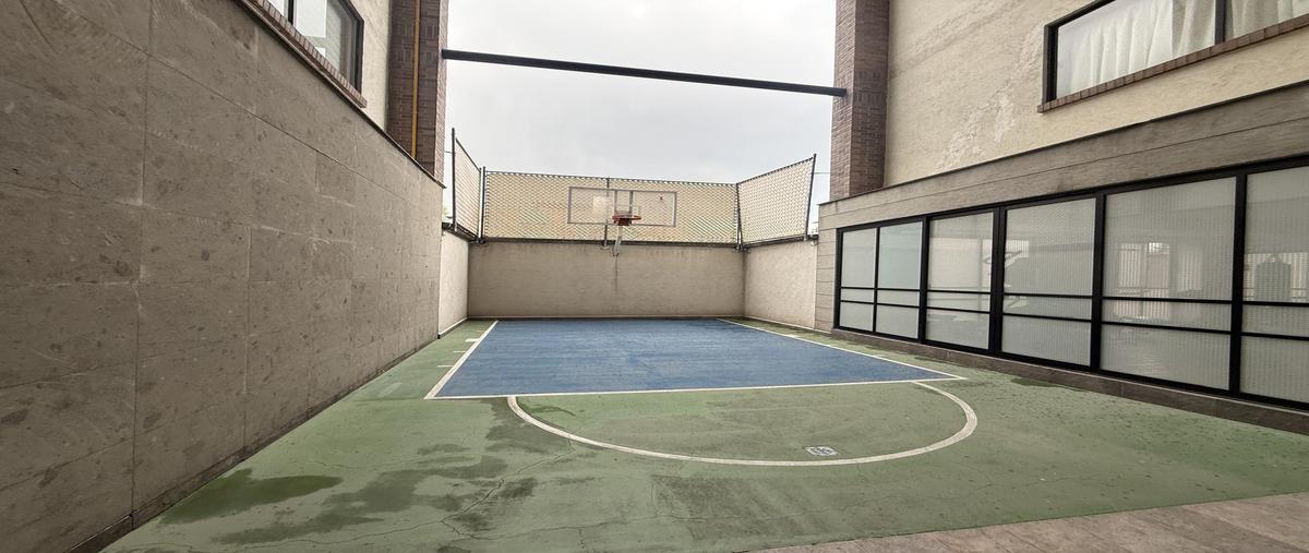 Foto de departamento en venta en  , el jagüey, azcapotzalco, df / cdmx, 0 No. 06