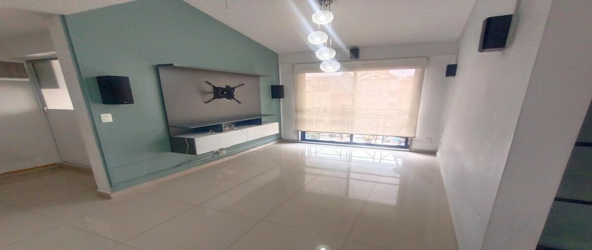 Foto de departamento en renta en  , el jagüey, azcapotzalco, df / cdmx, 0 No. 03