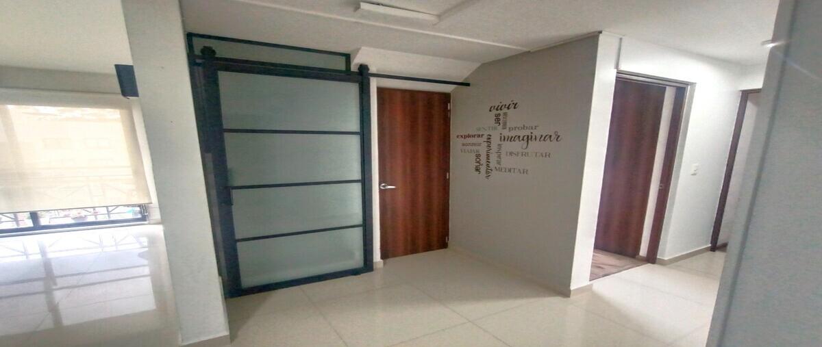 Foto de departamento en renta en  , el jagüey, azcapotzalco, df / cdmx, 0 No. 04