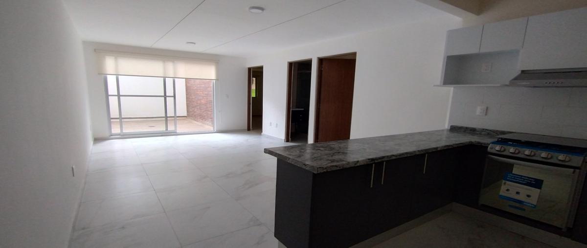 Foto de departamento en renta en  , el jagüey, azcapotzalco, df / cdmx, 0 No. 03