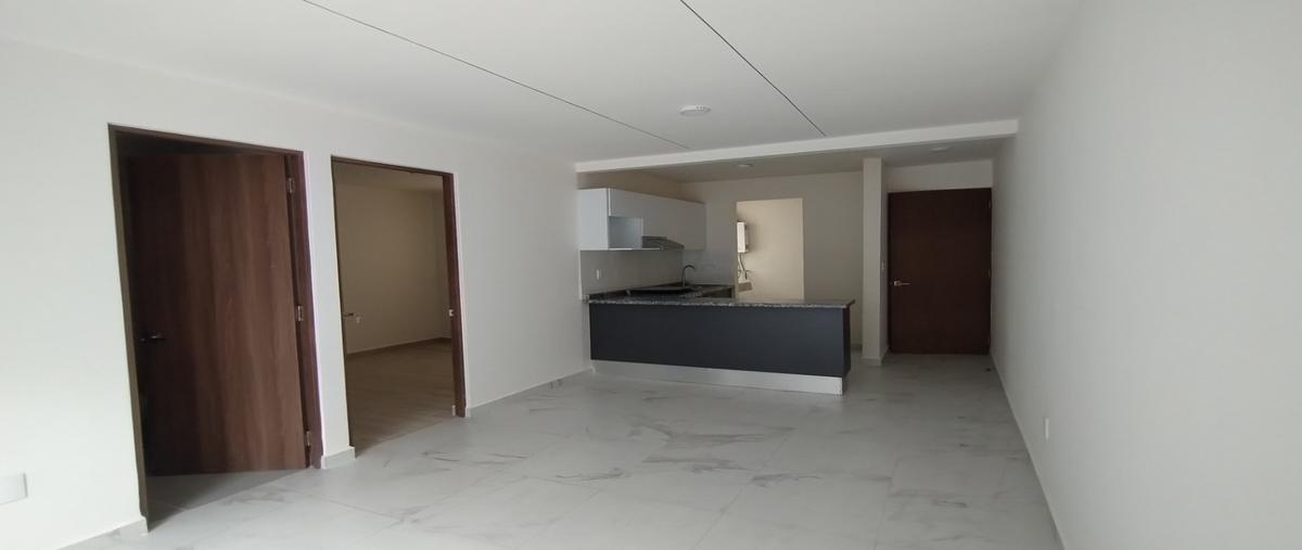 Foto de departamento en renta en  , el jagüey, azcapotzalco, df / cdmx, 0 No. 04