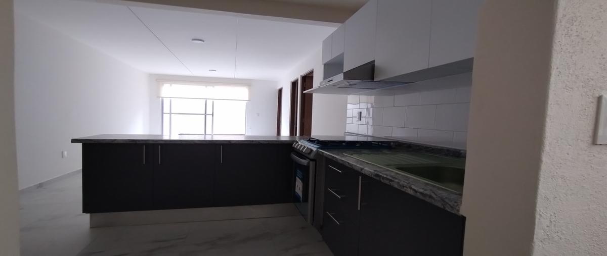 Foto de departamento en renta en  , el jagüey, azcapotzalco, df / cdmx, 0 No. 05