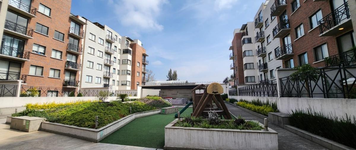 Foto de departamento en renta en  , el jagüey, azcapotzalco, df / cdmx, 0 No. 03