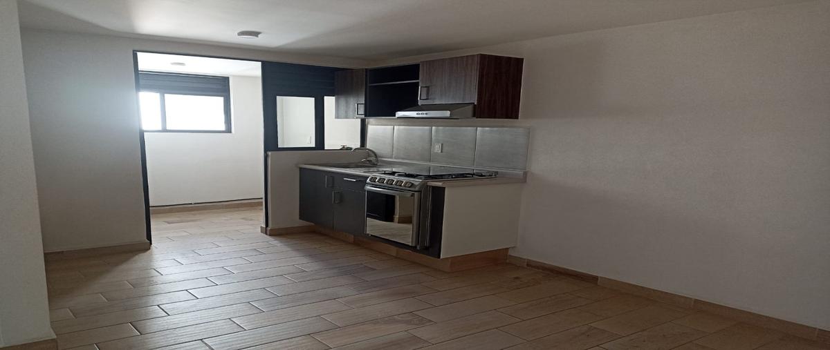 Foto de departamento en renta en  , el jagüey, azcapotzalco, df / cdmx, 0 No. 03