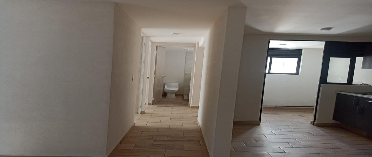 Foto de departamento en renta en  , el jagüey, azcapotzalco, df / cdmx, 0 No. 04