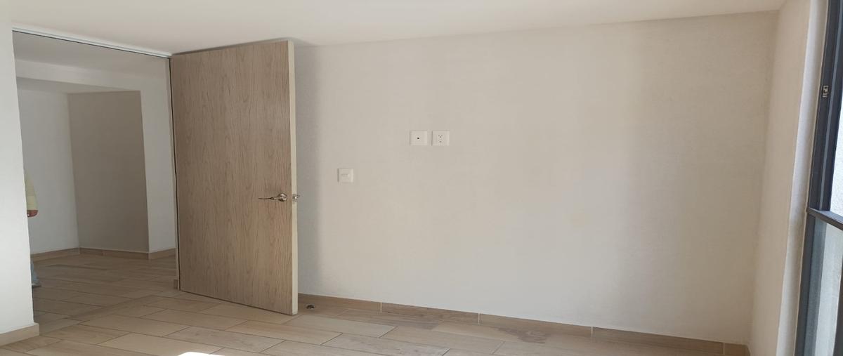 Foto de departamento en renta en  , el jagüey, azcapotzalco, df / cdmx, 0 No. 05