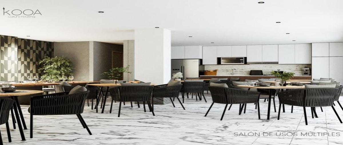 Foto de departamento en venta en  , el jaguey, puebla, puebla, 29479988 No. 05