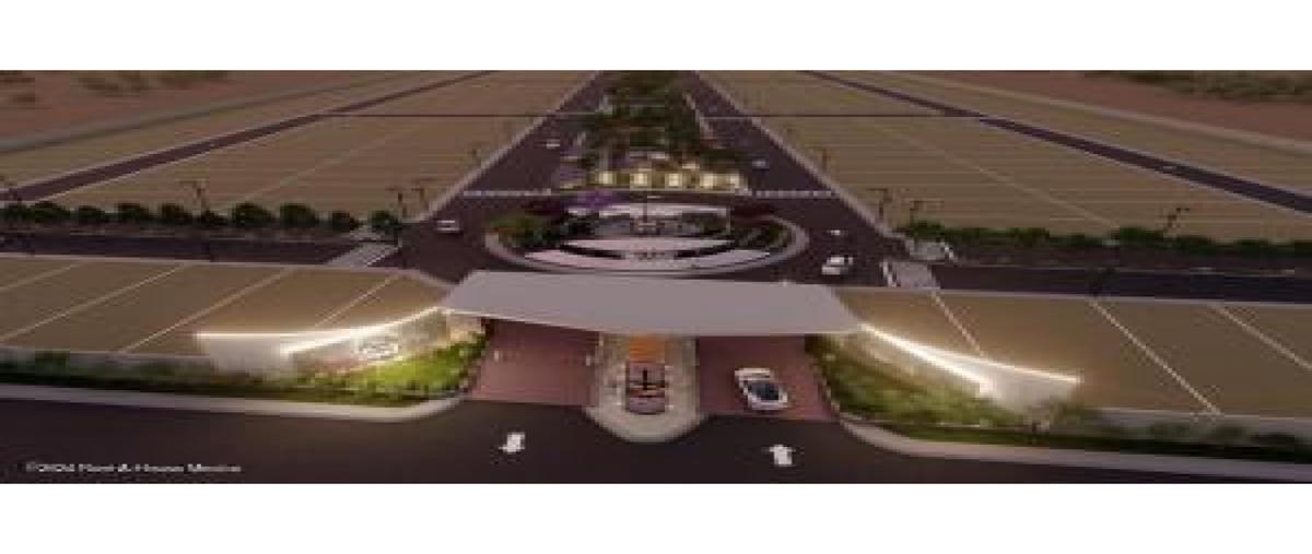 Foto de terreno habitacional en venta en  , el jaral, corregidora, querétaro, 0 No. 04