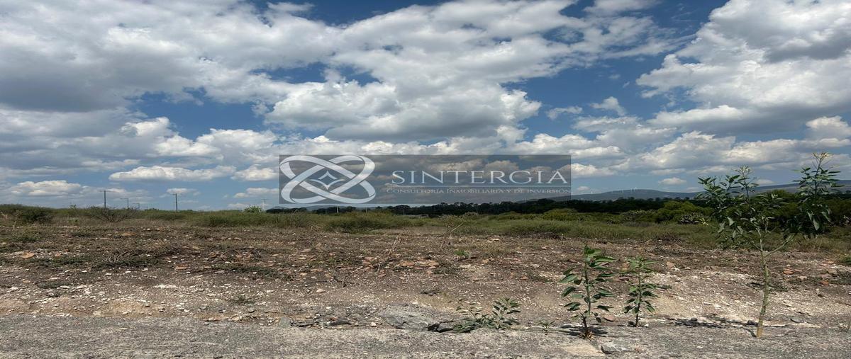 Foto de terreno habitacional en venta en  , el jaral, corregidora, querétaro, 0 No. 03