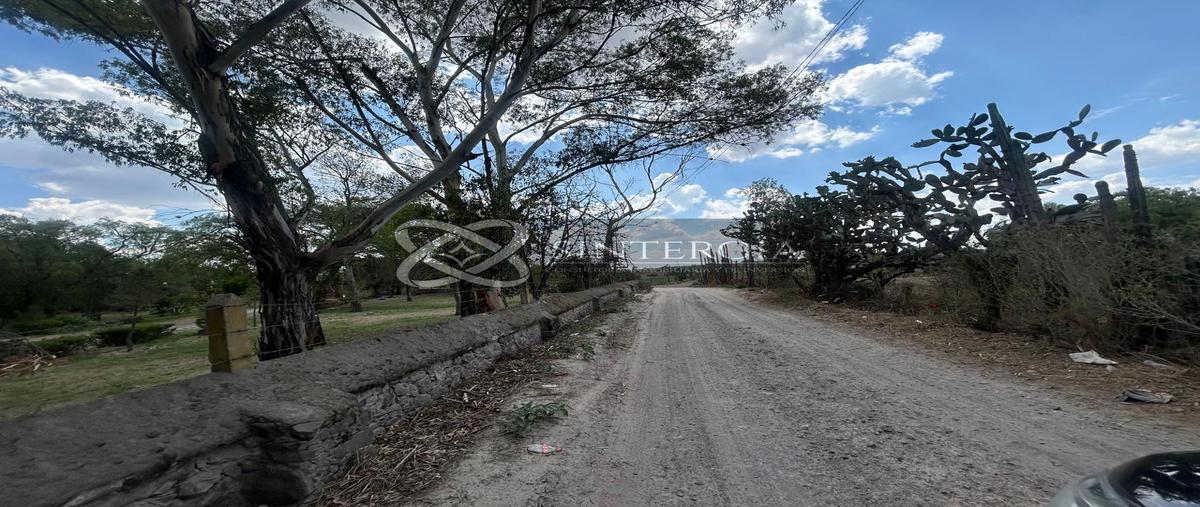 Foto de terreno habitacional en venta en  , el jaral, corregidora, querétaro, 0 No. 05