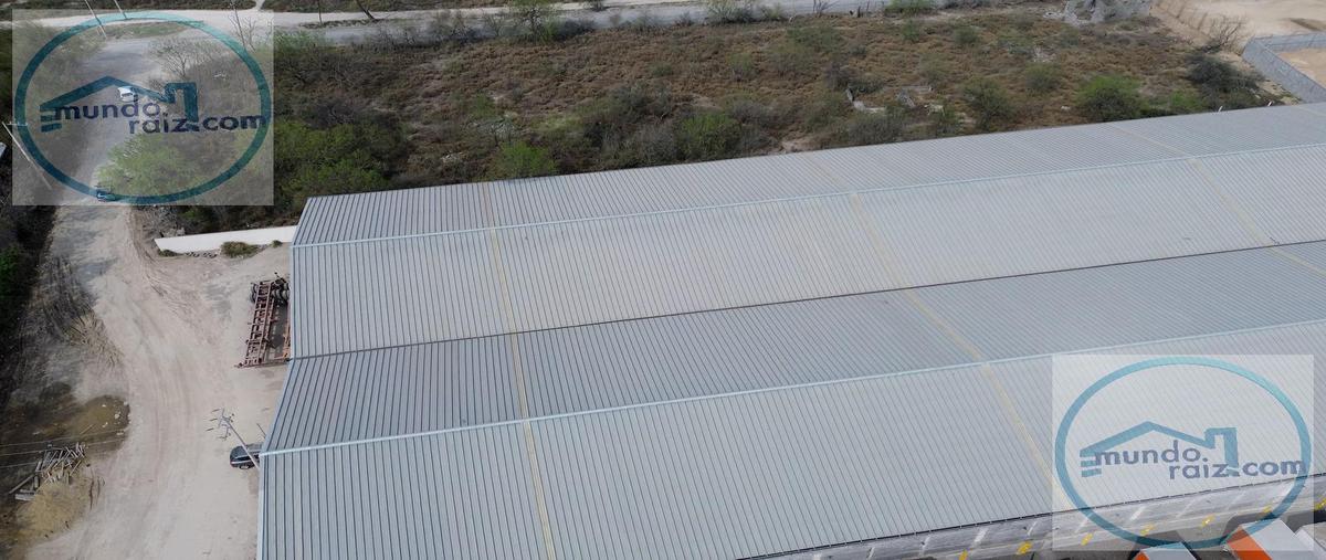 Foto de bodega en venta en  , el jaral, el carmen, nuevo león, 0 No. 03