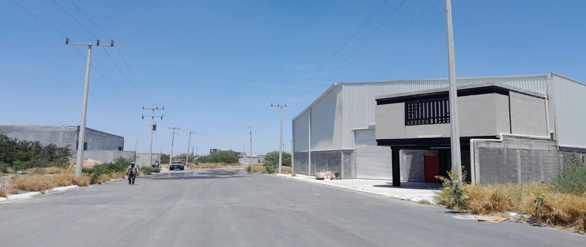Foto de bodega en venta en . , el jaral, el carmen, nuevo león, 27796404 No. 03