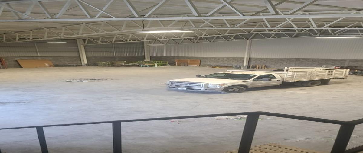 Foto de bodega en venta en . , el jaral, el carmen, nuevo león, 27796404 No. 04