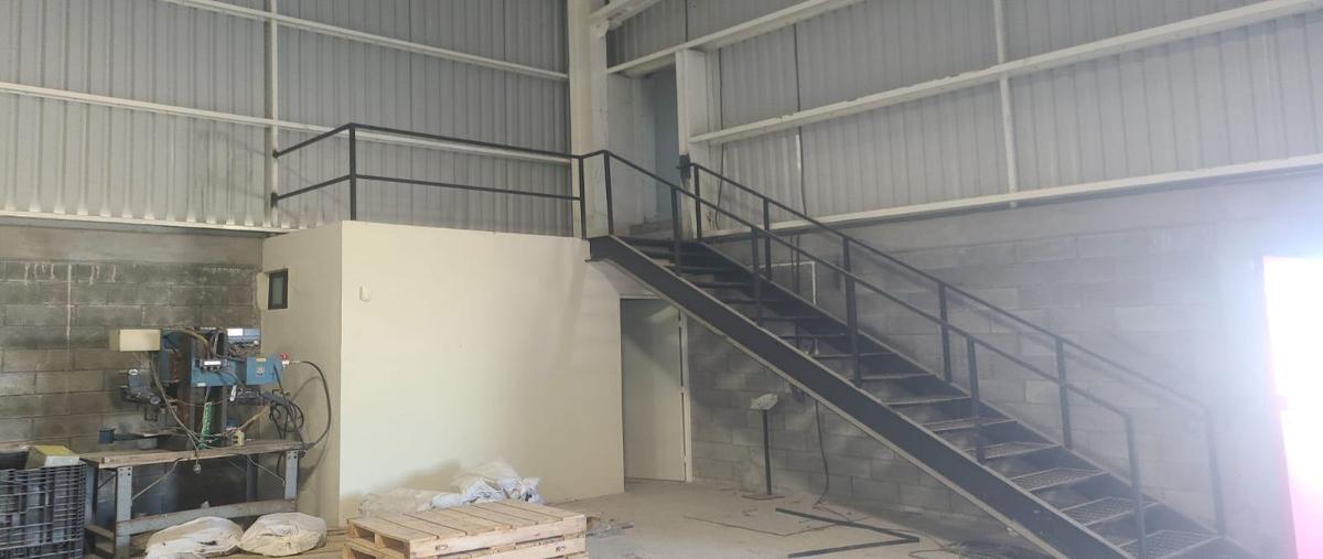 Foto de bodega en venta en . , el jaral, el carmen, nuevo león, 27796404 No. 05