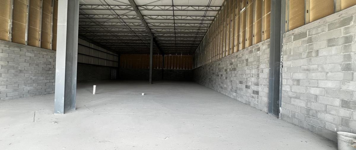 Foto de local en renta en  , el jaral, el carmen, nuevo león, 0 No. 04