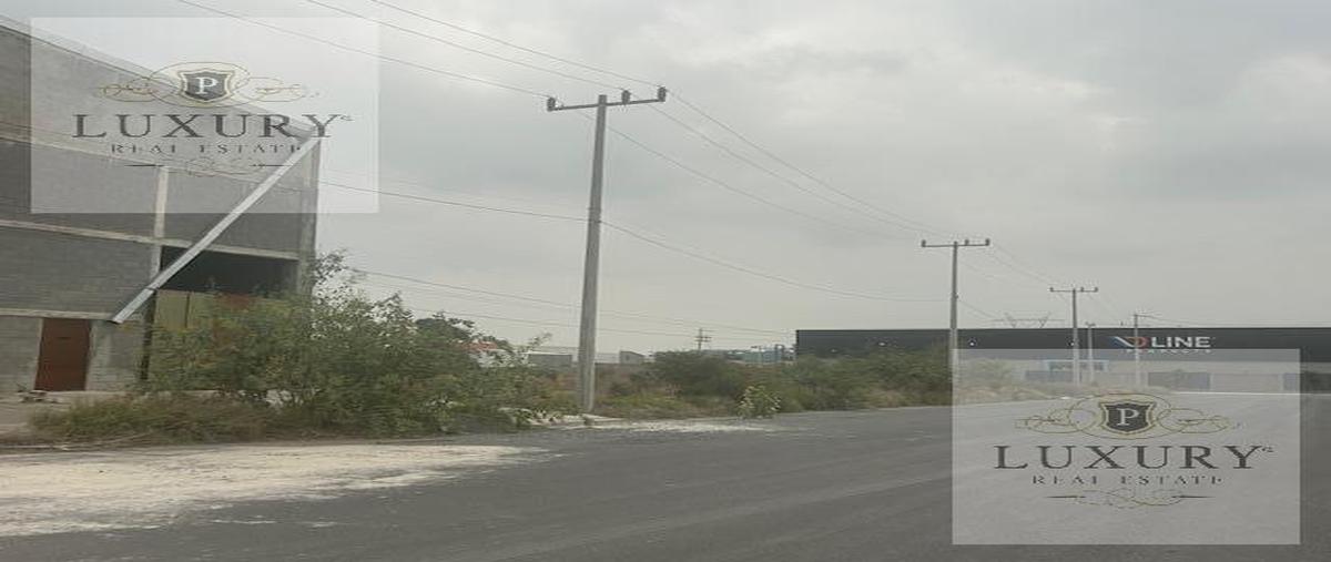 Foto de terreno habitacional en venta en  , el jaral, el carmen, nuevo león, 0 No. 04