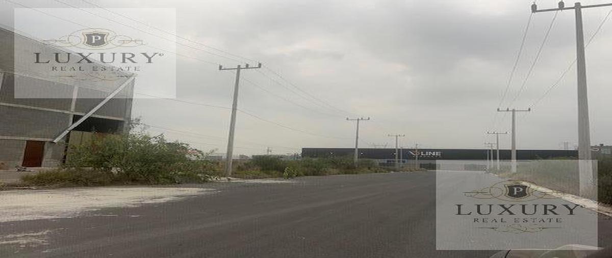 Foto de terreno habitacional en venta en  , el jaral, el carmen, nuevo león, 0 No. 05