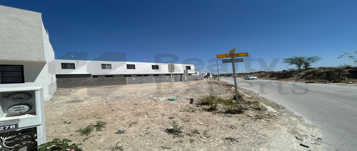 Foto de terreno comercial en , el jaral, el carmen, nuevo león, 0 foto 02 Foto de terreno comercial en venta en , el jaral, el carmen, nuevo león, 0 No. 02
