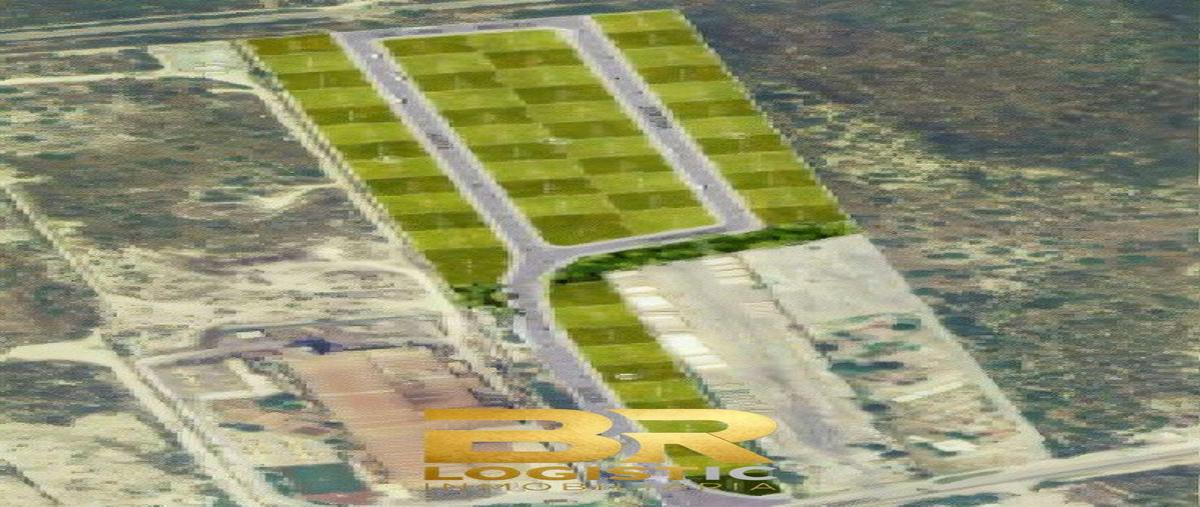 Foto de terreno habitacional en venta en  , el jaral, el carmen, nuevo león, 0 No. 03
