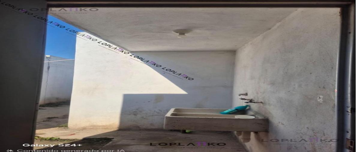 Foto de casa en venta en  , el jaral, el carmen, nuevo león, 0 No. 05