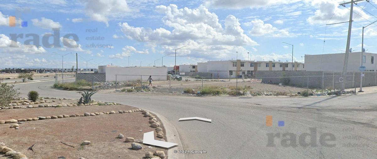 Foto de terreno habitacional en , el jaral, el carmen, nuevo león, 31597295 foto 01 Foto de terreno habitacional en renta en , el jaral, el carmen, nuevo león, 31597295 No. 01
