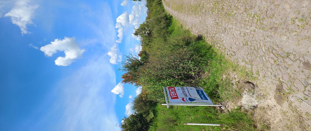 Foto de terreno habitacional en venta en el jaral , el jaral, corregidora, querétaro, 30172266 No. 03