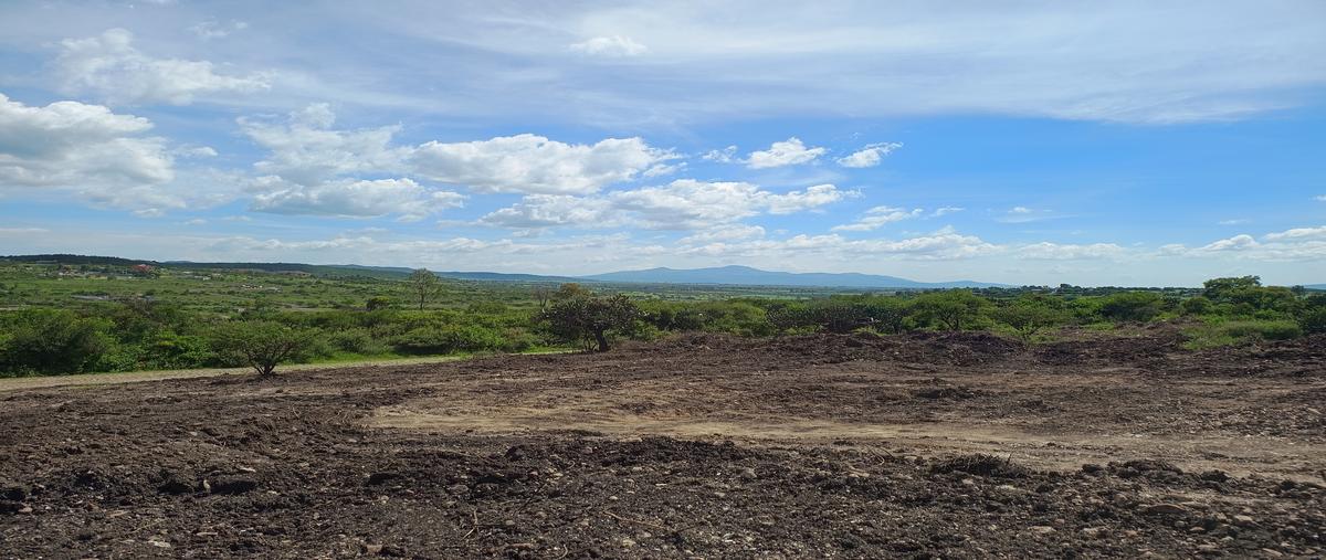 Foto de terreno habitacional en venta en el jaral , el jaral, corregidora, querétaro, 30172266 No. 05