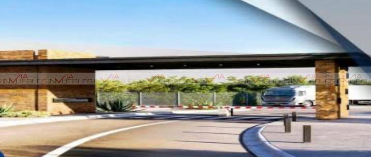 Foto de terreno industrial en venta en el jaral , el jaral, el carmen, nuevo león, 29983791 No. 04