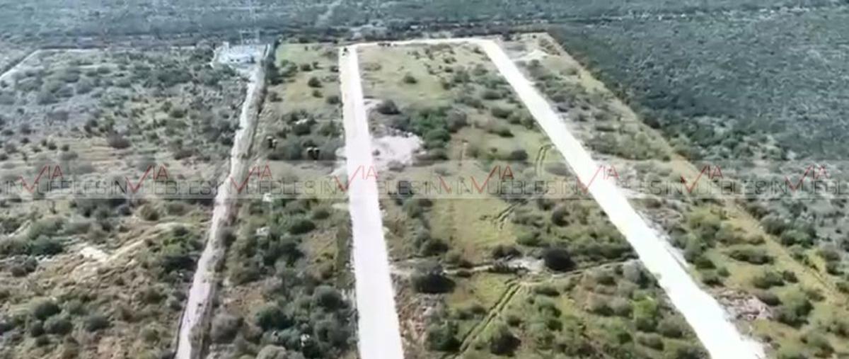 Foto de terreno industrial en venta en el jaral , el jaral, el carmen, nuevo león, 29983791 No. 05