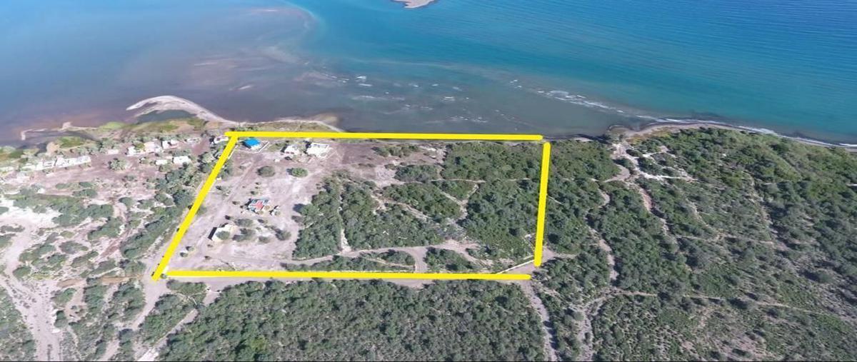 Foto de terreno habitacional en , el jaral, loreto, baja california sur, 0 foto 01 Foto de terreno habitacional en venta en , el jaral, loreto, baja california sur, 0 No. 01