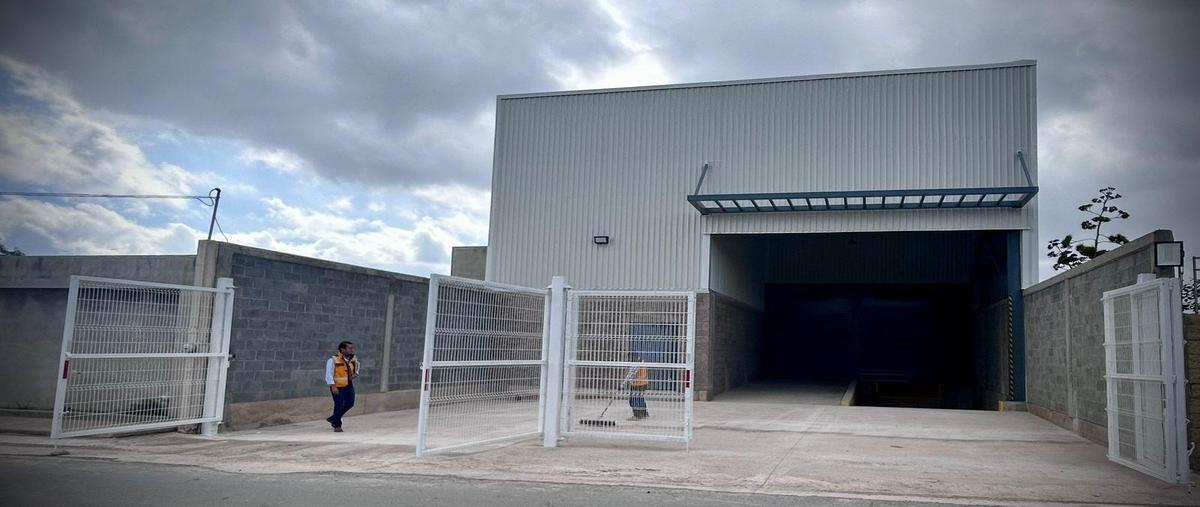 Foto de local en renta en  , el jaralito, mexquitic de carmona, san luis potosí, 0 No. 04