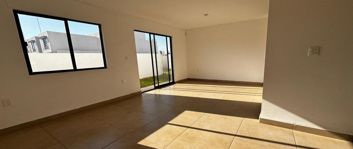 Foto de casa en venta en  , el jaralito, san luis potosí, san luis potosí, 0 No. 04