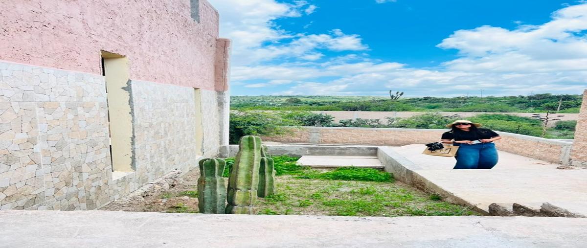 Foto de terreno habitacional en venta en  , el jaralito, zaragoza, san luis potosí, 0 No. 03