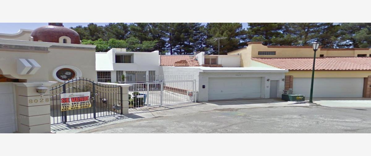 Foto de casa en condominio en , el jardín, chihuahua, chihuahua, 27674375 foto 03 Foto de casa en condominio en venta en , el jardín, chihuahua, chihuahua, 27674375 No. 03