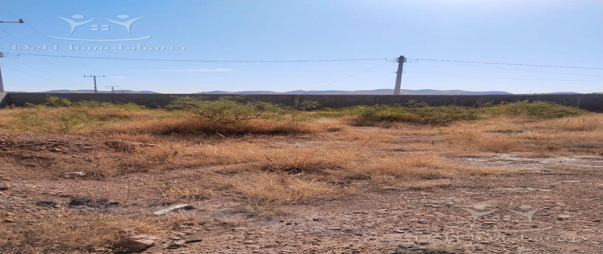 Foto de terreno habitacional en venta en  , el jardín, chihuahua, chihuahua, 0 No. 03